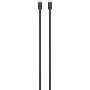 Apple Cable Thunderbolt 5 Pro (USB‑C) de 1 m ​​​​​​​
