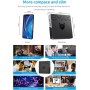 BMAX Mini PC 8 GB LPDDR4 128 GB eMMC W-11 Pro B1Pro Gemini Lake N4000 (hasta 2,6 GHz) Pantalla Dual Admite 4K HDMI, WiFi