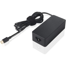 Adaptador de CA de 65 W Lenovo USB-C (CE) - Carga Rápida y Eficiente