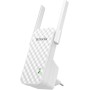 Tenda A9 N300 Repetidor de red Wifi Extensor Amplificador de Cobertura (300Mbps, 2 Antenas externas, Red Cobertura WiFi
