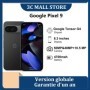 Google-teléfono inteligente Pixel 9, dispositivo de 6,3 pulgadas, G4, 