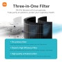 Xiaomi Smart Air Purifier 4 Lite Air Purifier