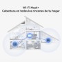 HUAWEI Router 4G+ CPE 5, B636, Router SIM LTE, Cat 7+, DL 400Mbps/UL 200Mbps, Wi-Fi 6 AX3000, 4 Puertos Ethernet LAN,