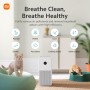 Xiaomi Smart Air Purifier 4 Lite Air Purifier