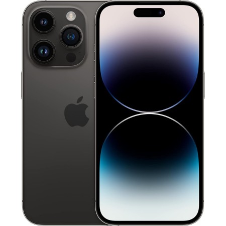 Apple iPhone 14 Pro 128 GB - Morado Oscuro (Reacondicionado)