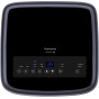 Taurus Cold Design + 3-in-1 Portable Air Conditioner Cool Dehumidifier Fan Quiet Timer With Remote Control Window Kit Wheels