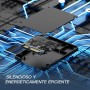 Kingspec SSD 512GB 2,5" SATA III, TLC 3D NAND Flash Disco Duro Interno, Lectura de Hasta 570 MB/s, para Escritorios/Computadoras