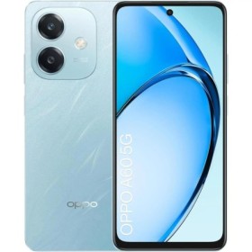 OPPO A60 5G, 128 GB, 4 GB RAM, 6,67 ", LCD, Panda Glass, 120 Hz, Media