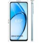 OPPO A60 5G, 128 GB, 4 GB RAM, 6,67 ", LCD, Panda Glass, 120 Hz, Media