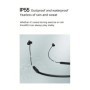 OPPO Enco-auriculares inalámbricos M33, audífonos originales con Bluet