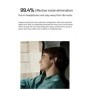 OPPO Enco-auriculares inalámbricos M33, audífonos originales con Bluet