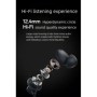 OPPO Enco-auriculares inalámbricos M33, audífonos originales con Bluet