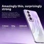 Original OPPO Reno 12 Pro Dimensity 9200+ Octa Core 6,7 "AMOLED 120Hz 