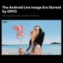 Original OPPO Reno 12 Pro Dimensity 9200+ Octa Core 6,7 "AMOLED 120Hz 