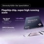 Original OPPO Reno 12 Pro Dimensity 9200+ Octa Core 6,7 "AMOLED 120Hz 