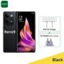 oppo Reno9 5G Android 6,7 pulgadas 12GB RAM 256GB ROM desbloqueado tod