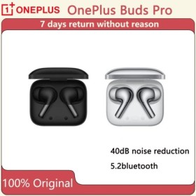 Auriculares intrauditivos inalámbricos Bluetooth OPPO OnePlus Buds Pro