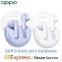 OPPO Enco-auriculares inalámbricos Air3, audífonos con reducción de ru