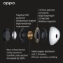 OPPO Enco-auriculares inalámbricos Air3, audífonos con reducción de ru