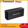 Tronsmart Mega Altavoz Bluetooth Altavoz portátil de 40 W con barra de