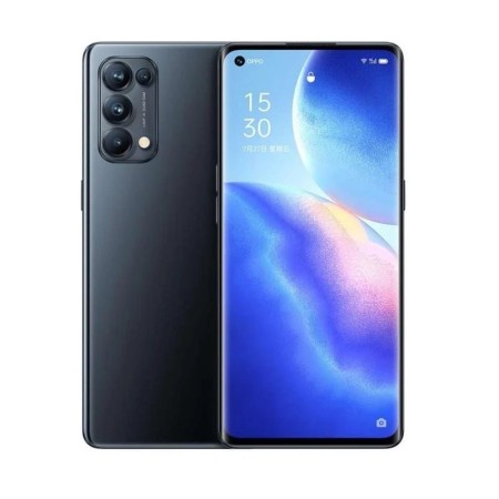 OPPO Reno 5 pro 5G smartphone Firmware global 12GB 256GB 6.55 "64MP Cá