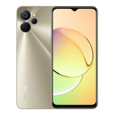 OPPO Realme 10 5G smartphone Firmware global MTk Dimensity 700 6,6 "24