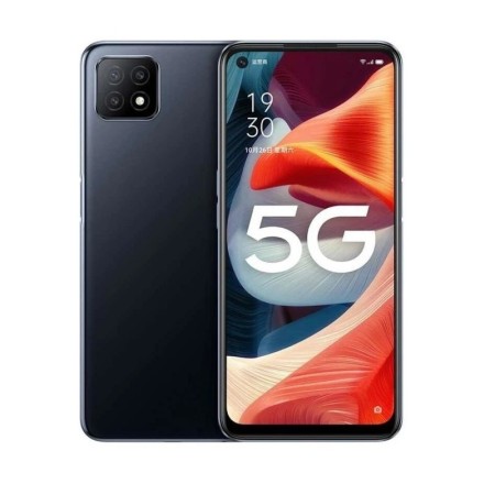 OPPO-teléfono inteligente A53 5G, dispositivo con firmware Global, MTk