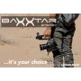 Baxxtar Pro NP-FZ100 Pack de baterías (2600mAh - Generación IV) también Compatible con Sony Alpha 6700 A1 7c II 7CR 7 IV 7R IV V
