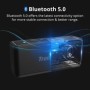 Tronsmart Mega Altavoz Bluetooth Altavoz portátil de 40 W con barra de