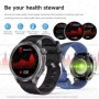 Nuevo para OPPO Watch X2 reloj inteligente para hombres IP68 brújula i