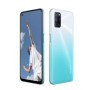 OPPO A92 LTE GSM Cámara cuádruple desbloqueada de 6,5 "y 12 MP Dual SI