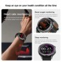 2025 nuevo para OPPO Watch X2 reloj inteligente hombres AMOLED moda pa