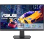 ASUS Monitor VA24EHF Eye Care Gaming 24" (IPS, Full HD, sin marcos, 100 Hz, sincronización adaptativa, MPRT de 1 ms, HDMI, luz