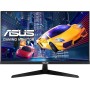 ASUS Monitor VA24EHF Eye Care Gaming 24" (IPS, Full HD, sin marcos, 100 Hz, sincronización adaptativa, MPRT de 1 ms, HDMI, luz