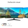 ASUS Monitor VA24EHF Eye Care Gaming 24" (IPS, Full HD, sin marcos, 100 Hz, sincronización adaptativa, MPRT de 1 ms, HDMI, luz
