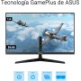 ASUS Monitor VA24EHF Eye Care Gaming 24" (IPS, Full HD, sin marcos, 100 Hz, sincronización adaptativa, MPRT de 1 ms, HDMI, luz