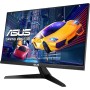 ASUS Monitor VA24EHF Eye Care Gaming 24" (IPS, Full HD, sin marcos, 100 Hz, sincronización adaptativa, MPRT de 1 ms, HDMI, luz
