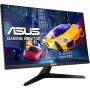 ASUS Monitor VA24EHF Eye Care Gaming 24" (IPS, Full HD, sin marcos, 100 Hz, sincronización adaptativa, MPRT de 1 ms, HDMI, luz