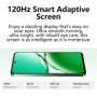 Versión Global OPPO Reno12 FS 5G Smartphone MTK Dimensity 6300 6.67inc