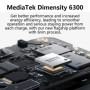Versión Global OPPO Reno12 FS 5G Smartphone MTK Dimensity 6300 6.67inc
