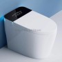 Inodoro inteligente, tapa de asiento de inodoro, asiento calefactable 