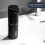 Dispensadores automáticos de jabón de espuma, lavadora de manos inteli
