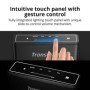 Tronsmart Mega Altavoz Bluetooth Altavoz portátil de 40 W con barra de