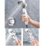 Cabezal de ducha de alta presión Xiaomi, juego de cabezal de ducha con