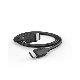 Anker Cable HDMI 8K a 60 Hz, cable HDMI Ultra HD 4K a 120 Hz, 0,9 m, cable certificado de alta velocidad de 48 Gbps con HDMI 2.1