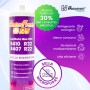 Ralerfresh RS Organic Refrigerant Gas for Split Air Conditioning Equivalent to 950 g Gas Substitute R410, R32, R407 and R22