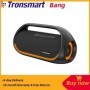 Tronsmart Bang Bluetooth Speaker Wireless Portable Speaker with Lossle