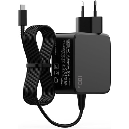 90W Cargador Portatil Toshiba 19V 4.74A para Toshiba Satellite C50 C55 C850 C855 C855D C660 C655 C650 C55D L655 L745 L750 L755