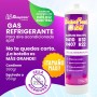 Ralerfresh RS Organic Refrigerant Gas for Split Air Conditioning Equivalent to 950 g Gas Substitute R410, R32, R407 and R22