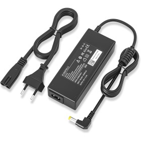 NATNO 90W Cargador para Toshiba Satellite C50 P50 C55 L505 L755 C655 C675 C850 C855 C855D C55D L50 L55 L55D L655 L750 S50 Pro,